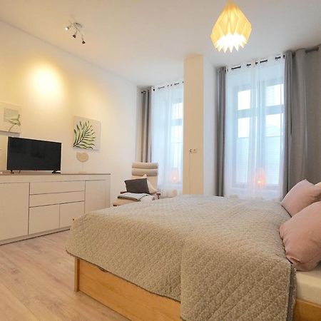 Lange Strasse Apartment Freyja Schleswig Ngoại thất bức ảnh